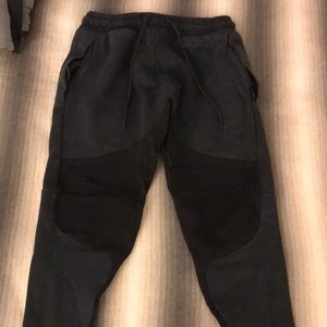 Nike sweatpants